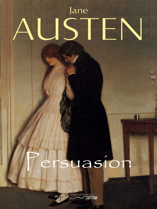 Title details for Persuasion by Jane Austen - Available